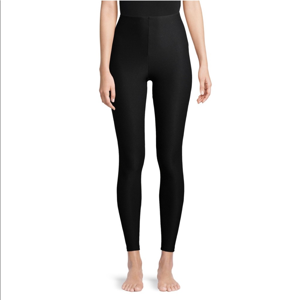 NWT Commando Control Leggings Large